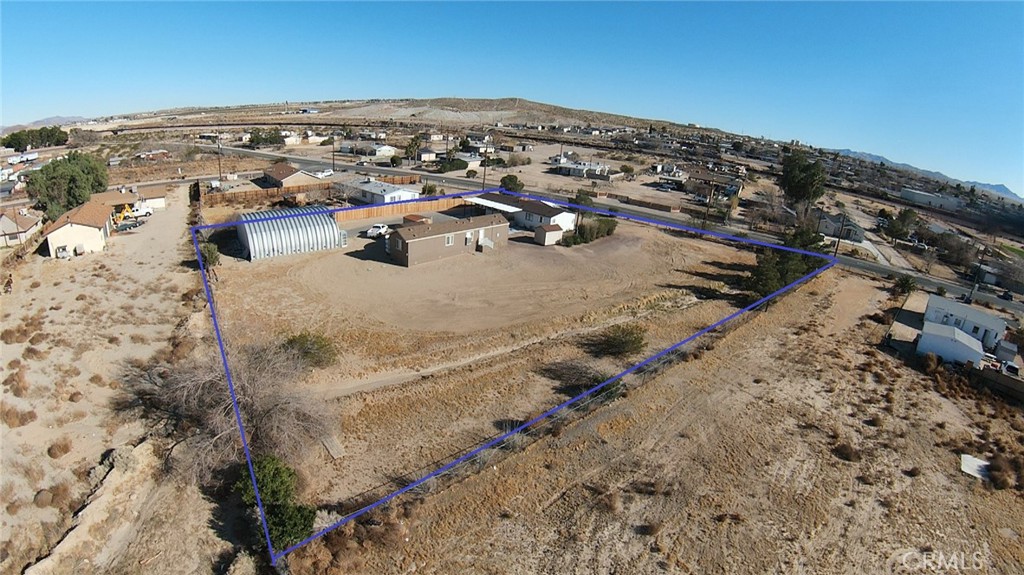 25544 Jasper Road Barstow, CA 92311 - Photo 60 of 61