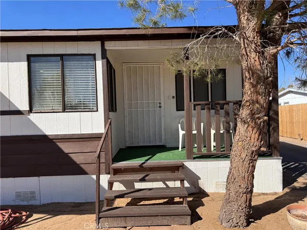 $325,000 | 25544 Jasper Road, Barstow, CA 92311