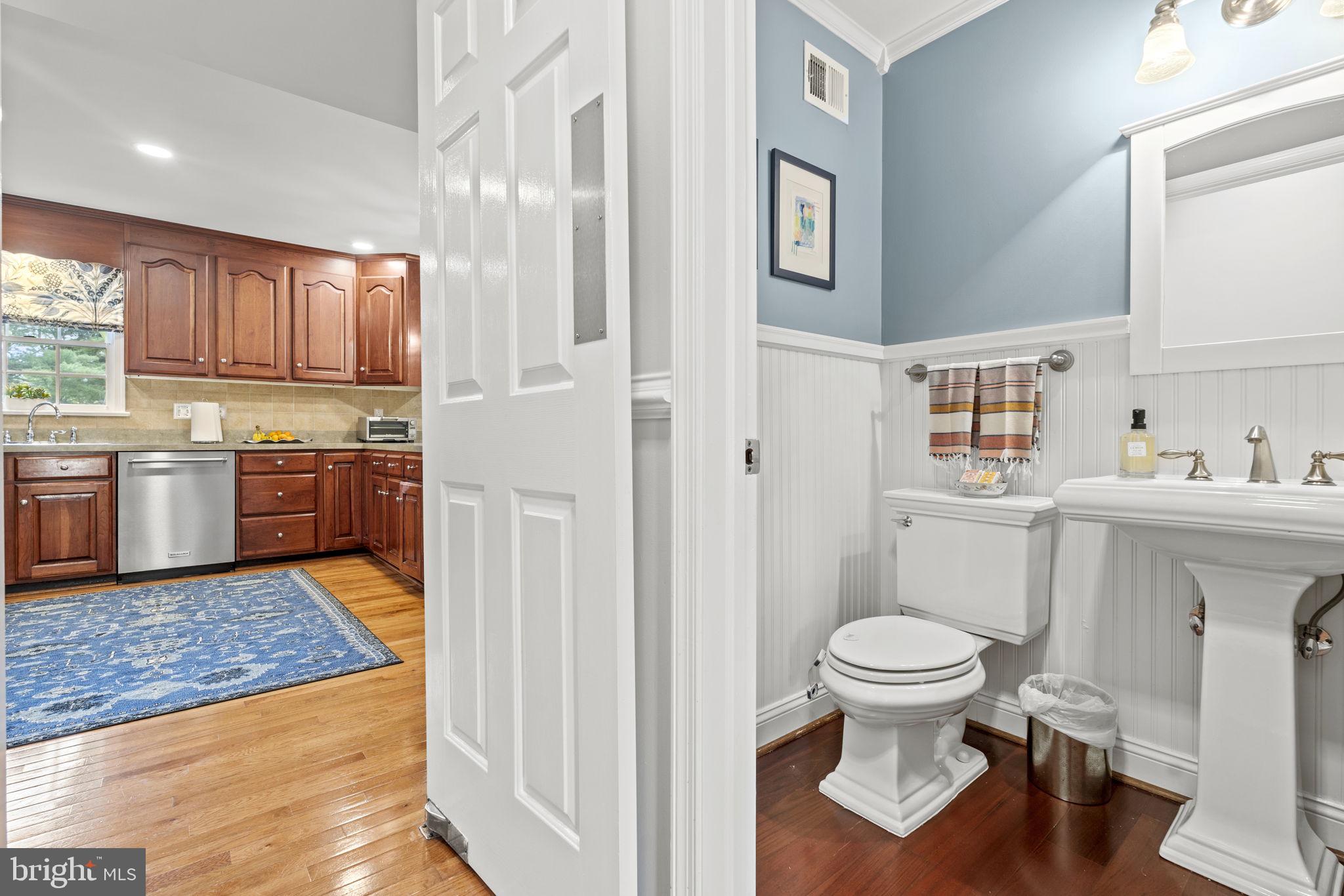 8029 Stone Ridge Drive Frederick, MD 21702 - Photo 11 of 35