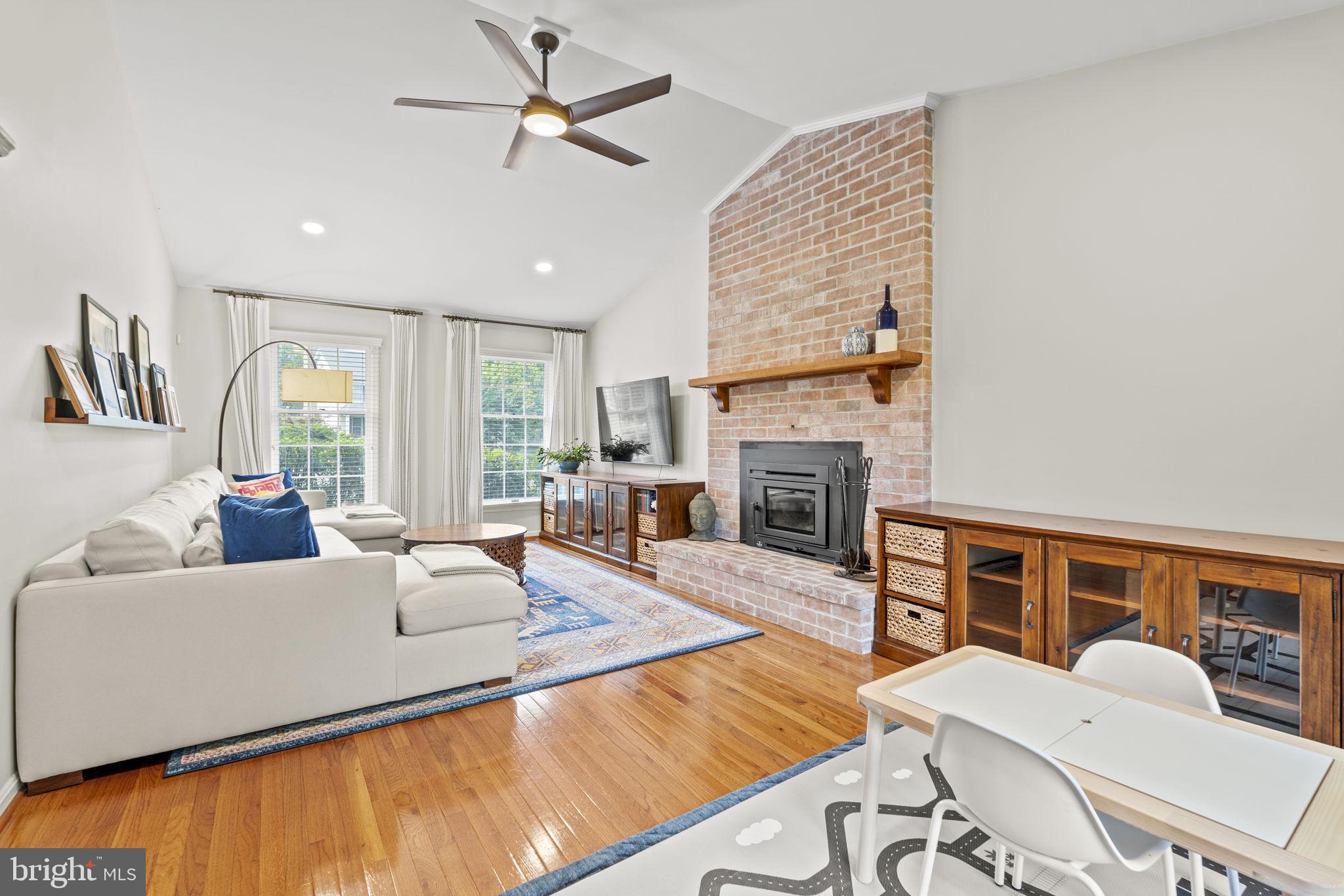 8029 Stone Ridge Drive Frederick, MD 21702 - Photo 13 of 35