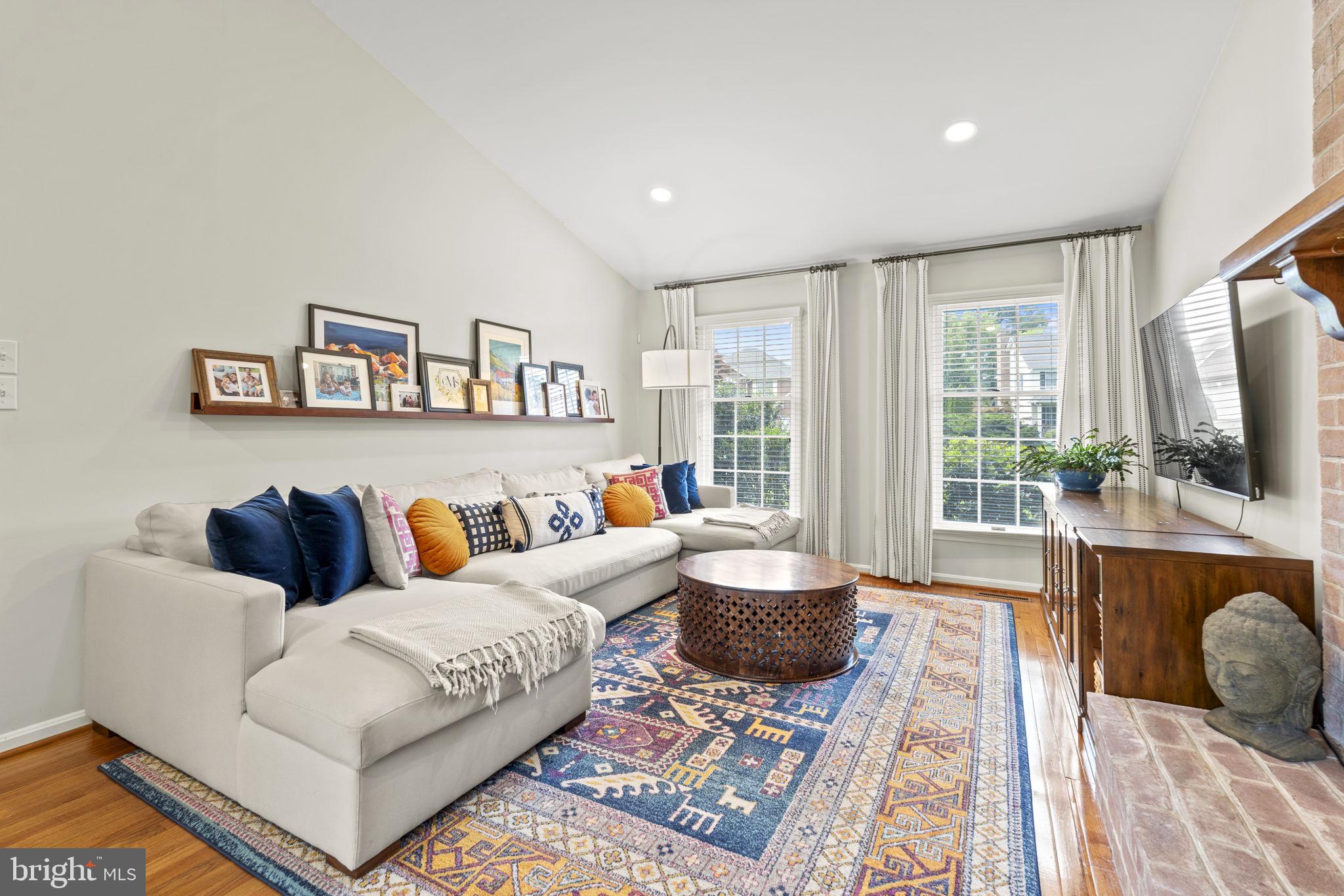 8029 Stone Ridge Drive Frederick, MD 21702 - Photo 14 of 35