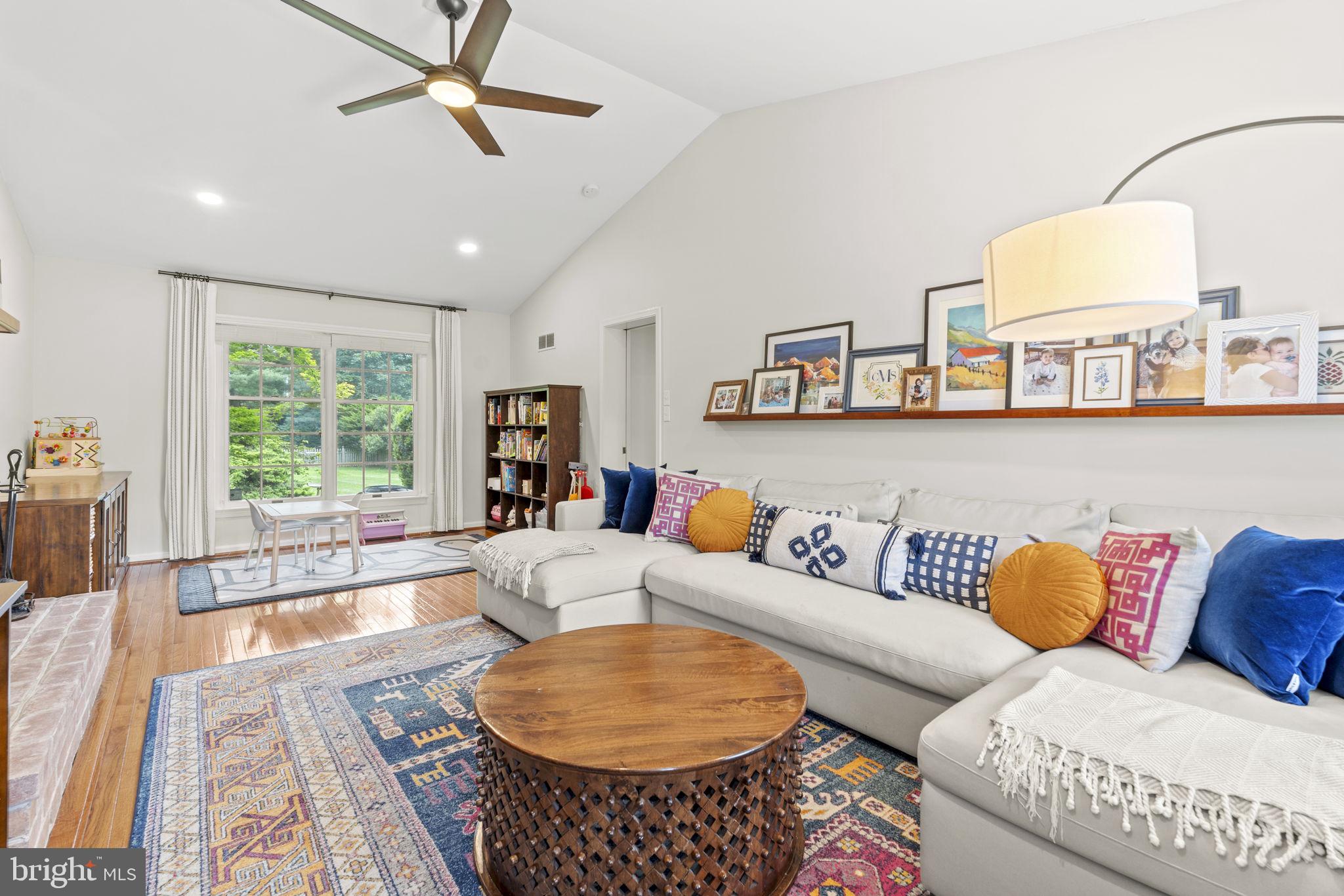 8029 Stone Ridge Drive Frederick, MD 21702 - Photo 15 of 35