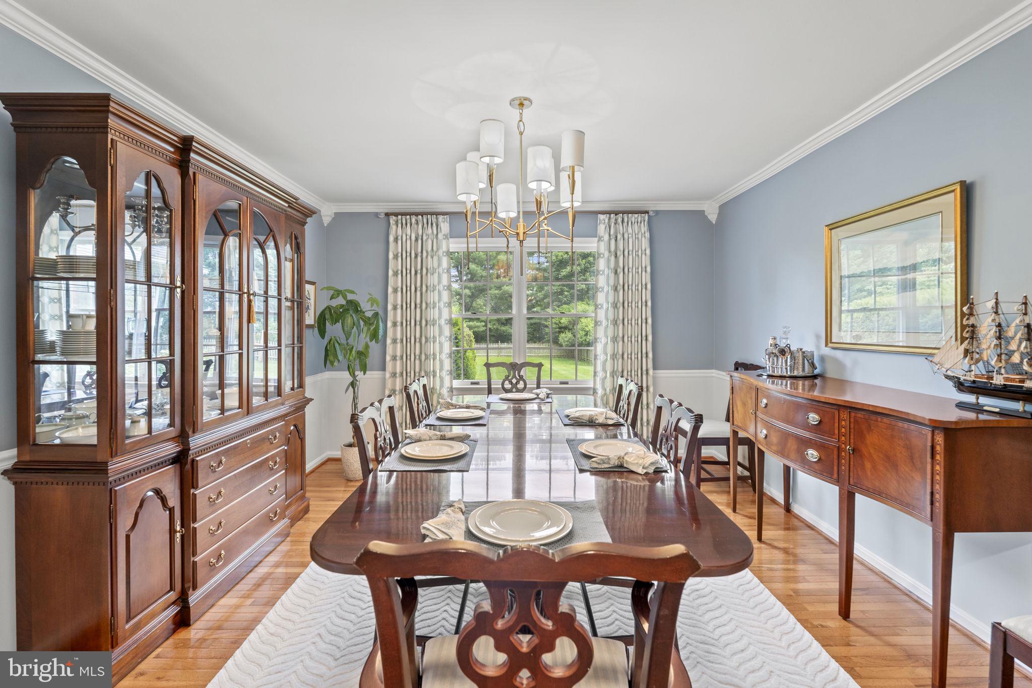 8029 Stone Ridge Drive Frederick, MD 21702 - Photo 16 of 35