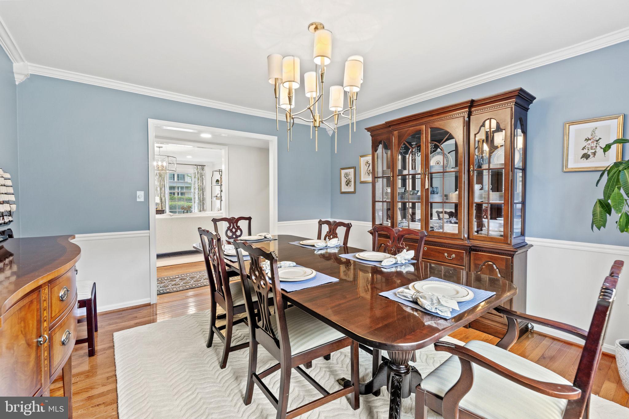 8029 Stone Ridge Drive Frederick, MD 21702 - Photo 17 of 35