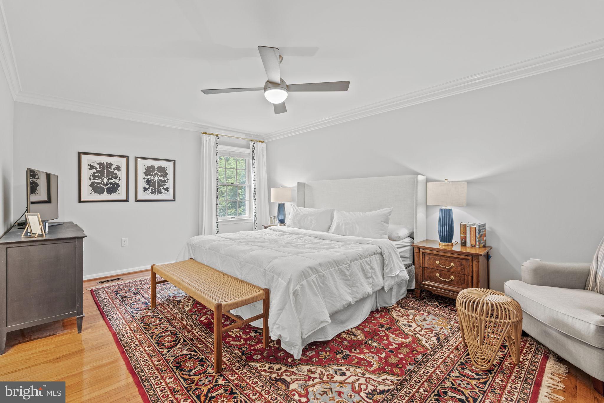 8029 Stone Ridge Drive Frederick, MD 21702 - Photo 18 of 35