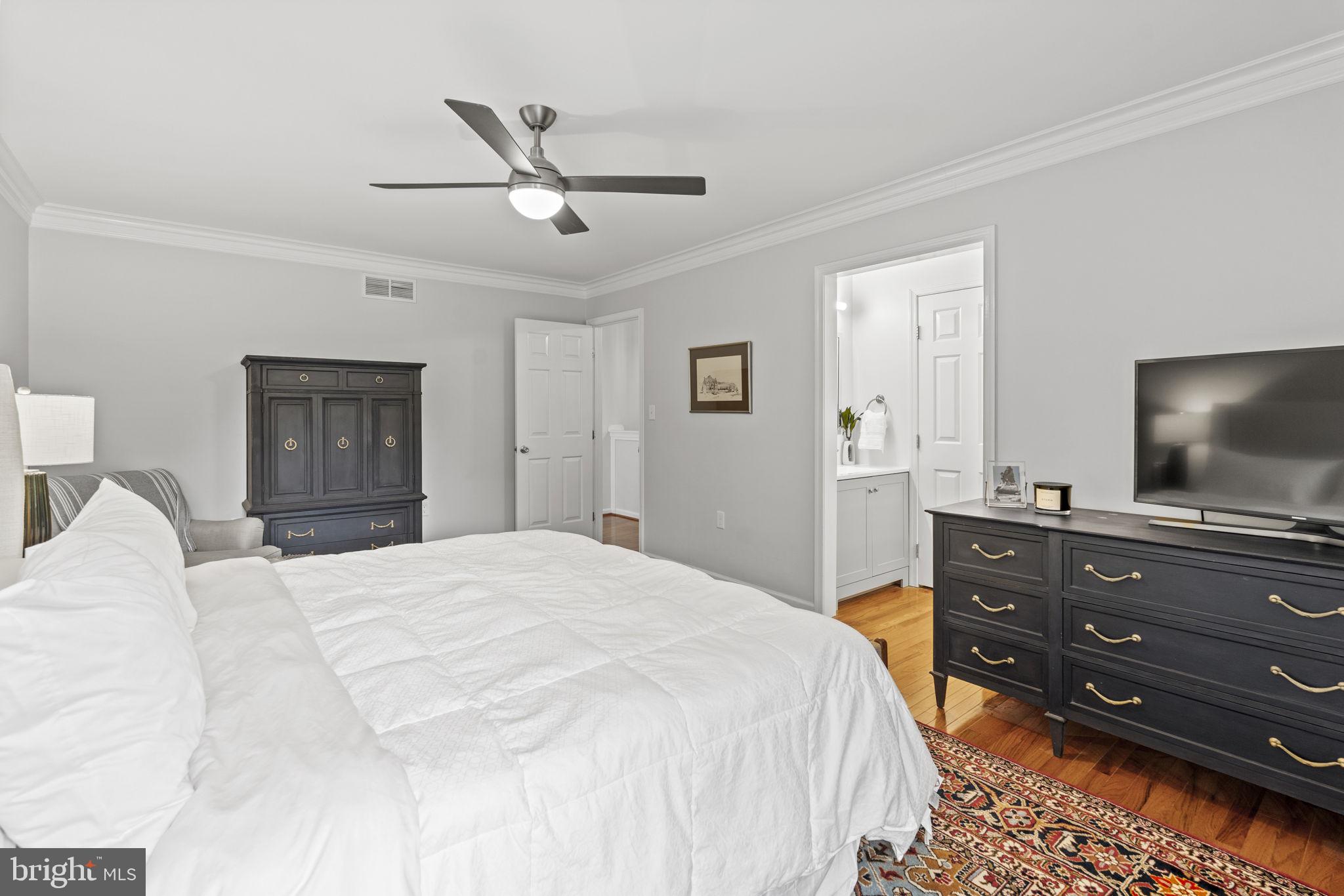 8029 Stone Ridge Drive Frederick, MD 21702 - Photo 19 of 35