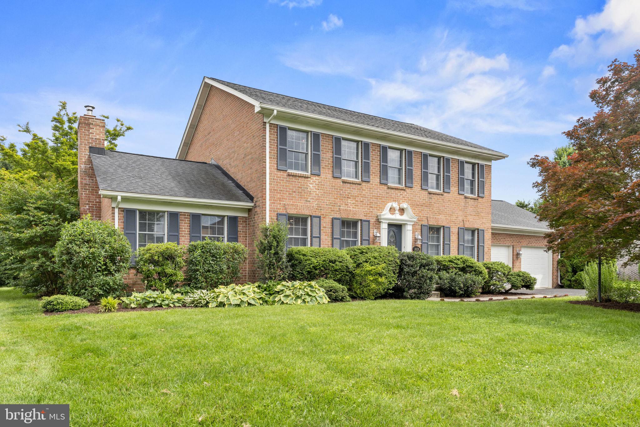 8029 Stone Ridge Drive Frederick, MD 21702 - Photo 2 of 35