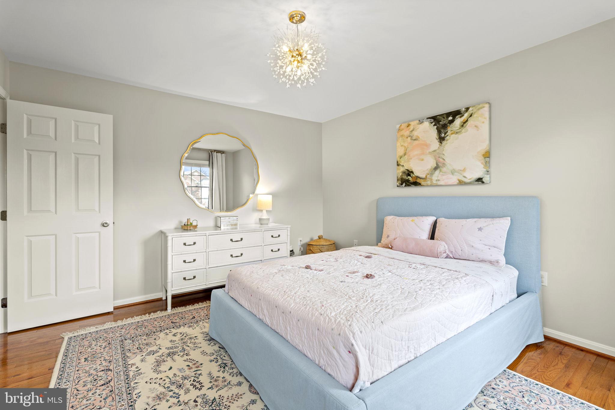 8029 Stone Ridge Drive Frederick, MD 21702 - Photo 26 of 35