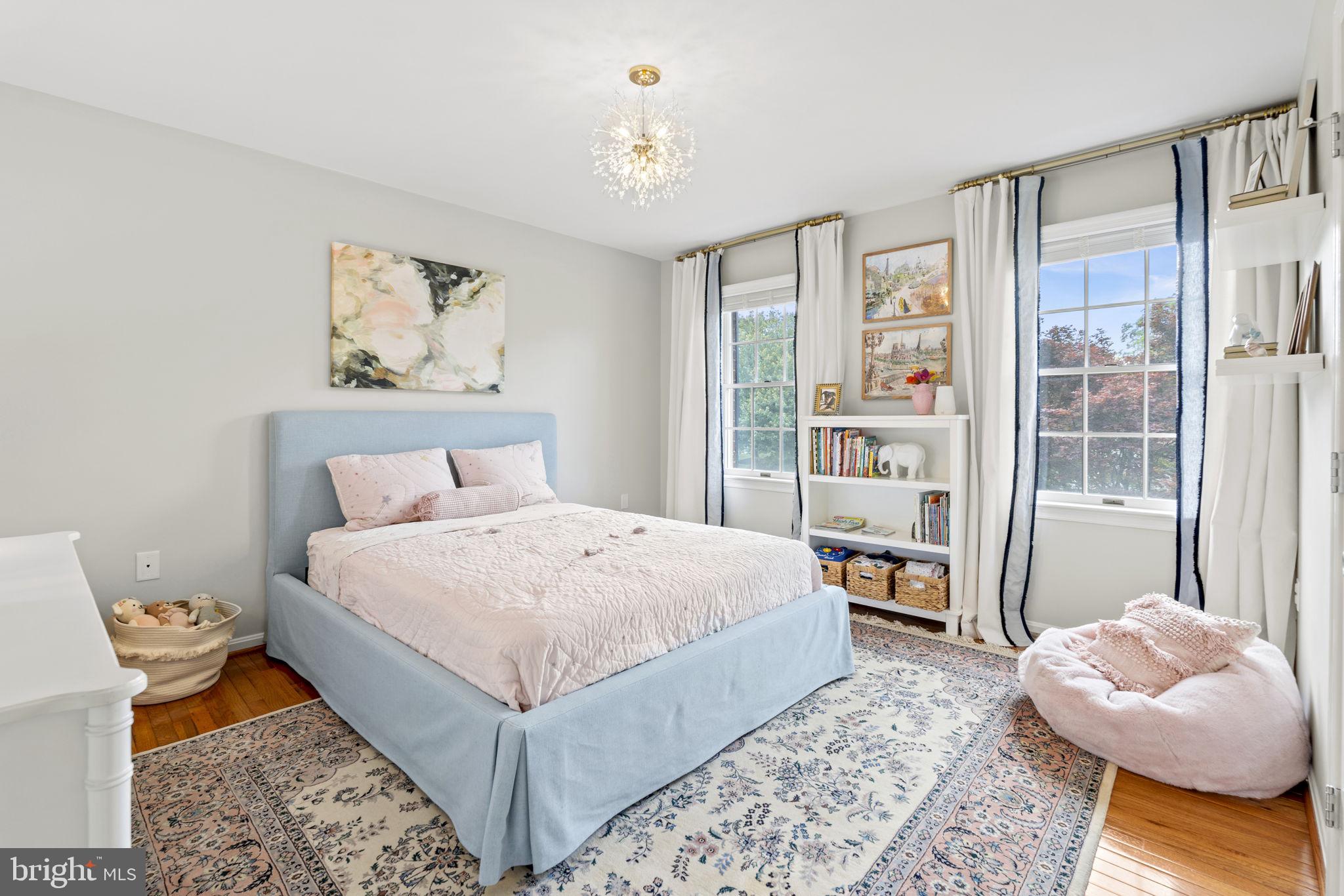 8029 Stone Ridge Drive Frederick, MD 21702 - Photo 27 of 35