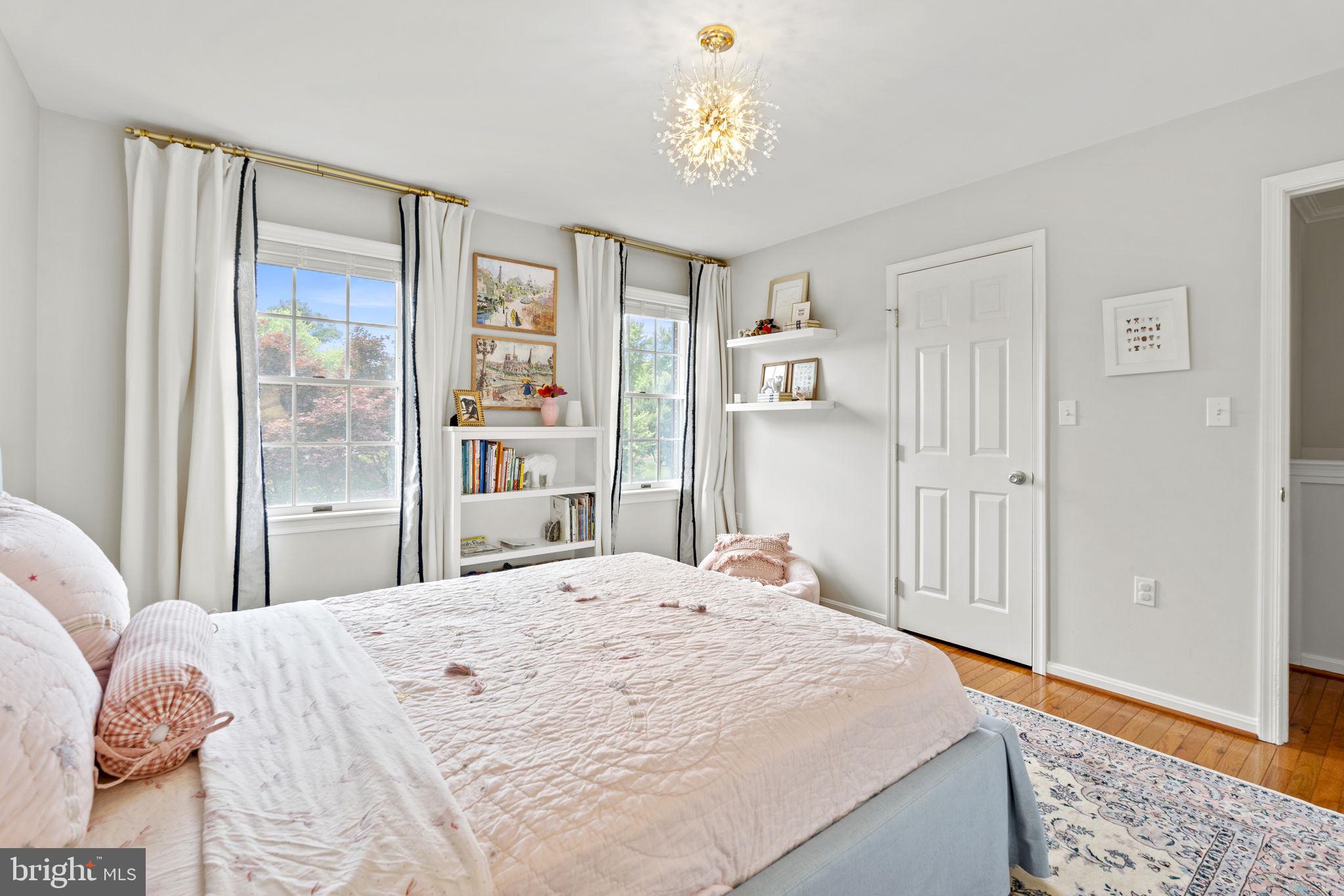 8029 Stone Ridge Drive Frederick, MD 21702 - Photo 28 of 35