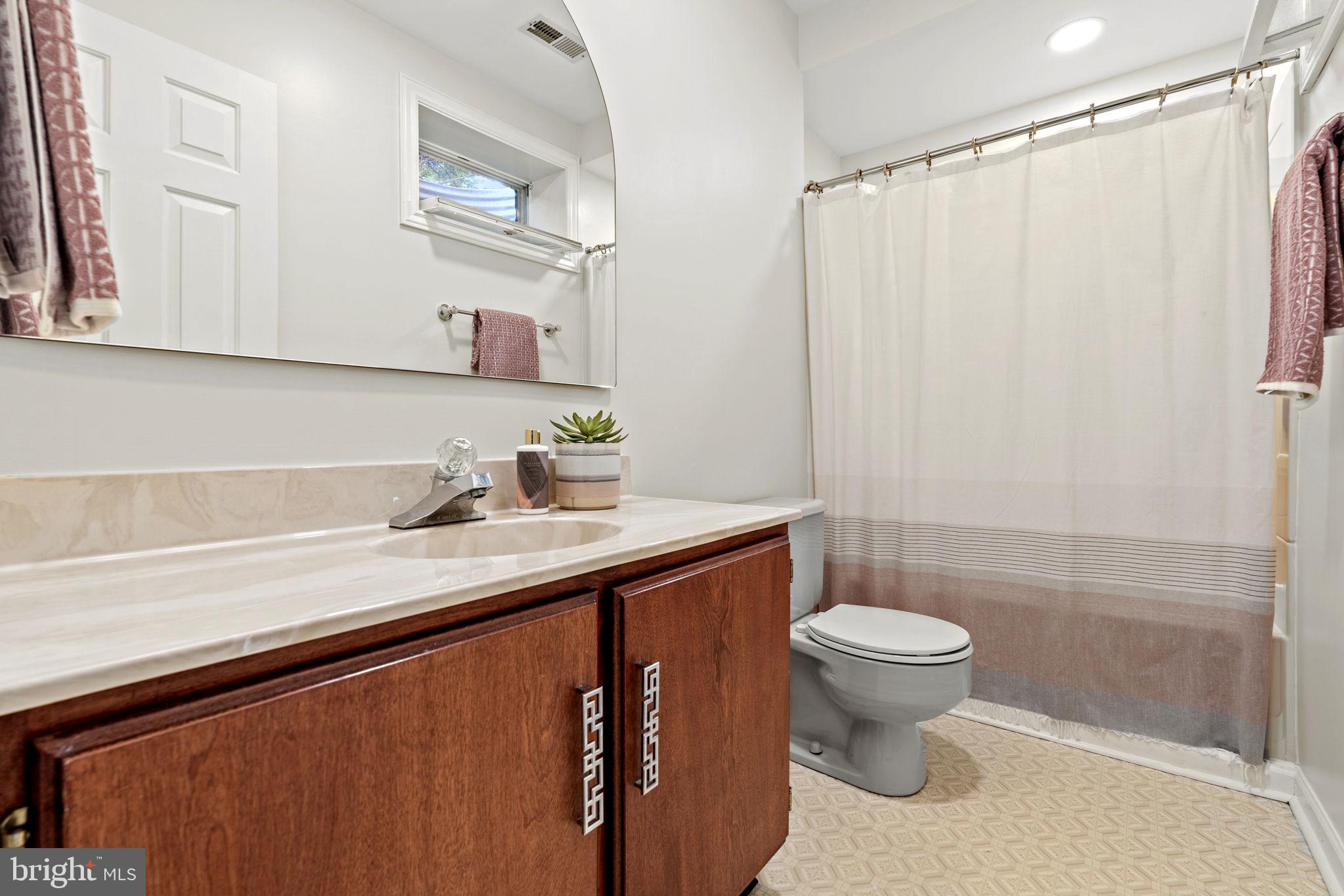 8029 Stone Ridge Drive Frederick, MD 21702 - Photo 33 of 35 Basement bathroom