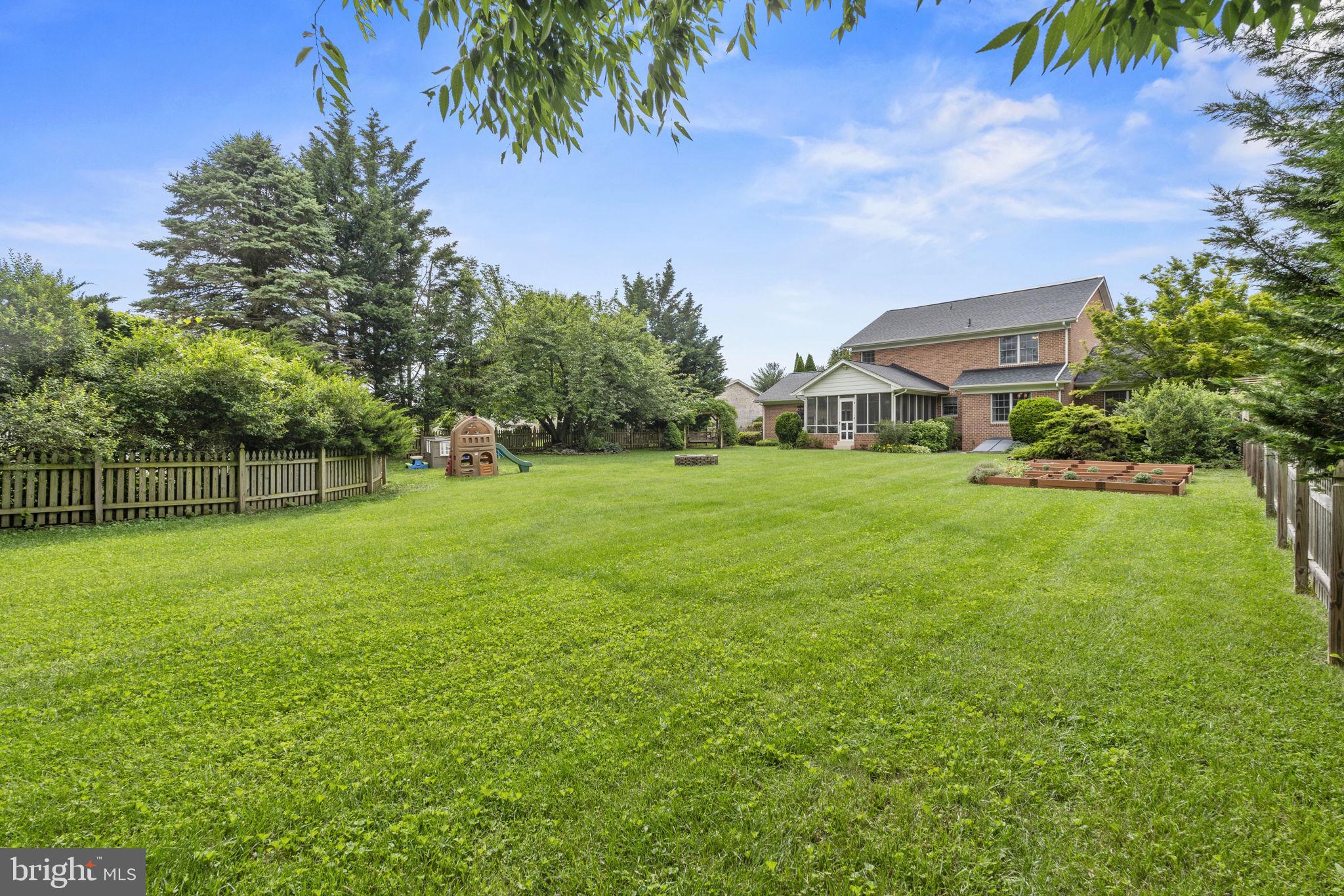 8029 Stone Ridge Drive Frederick, MD 21702 - Photo 4 of 35