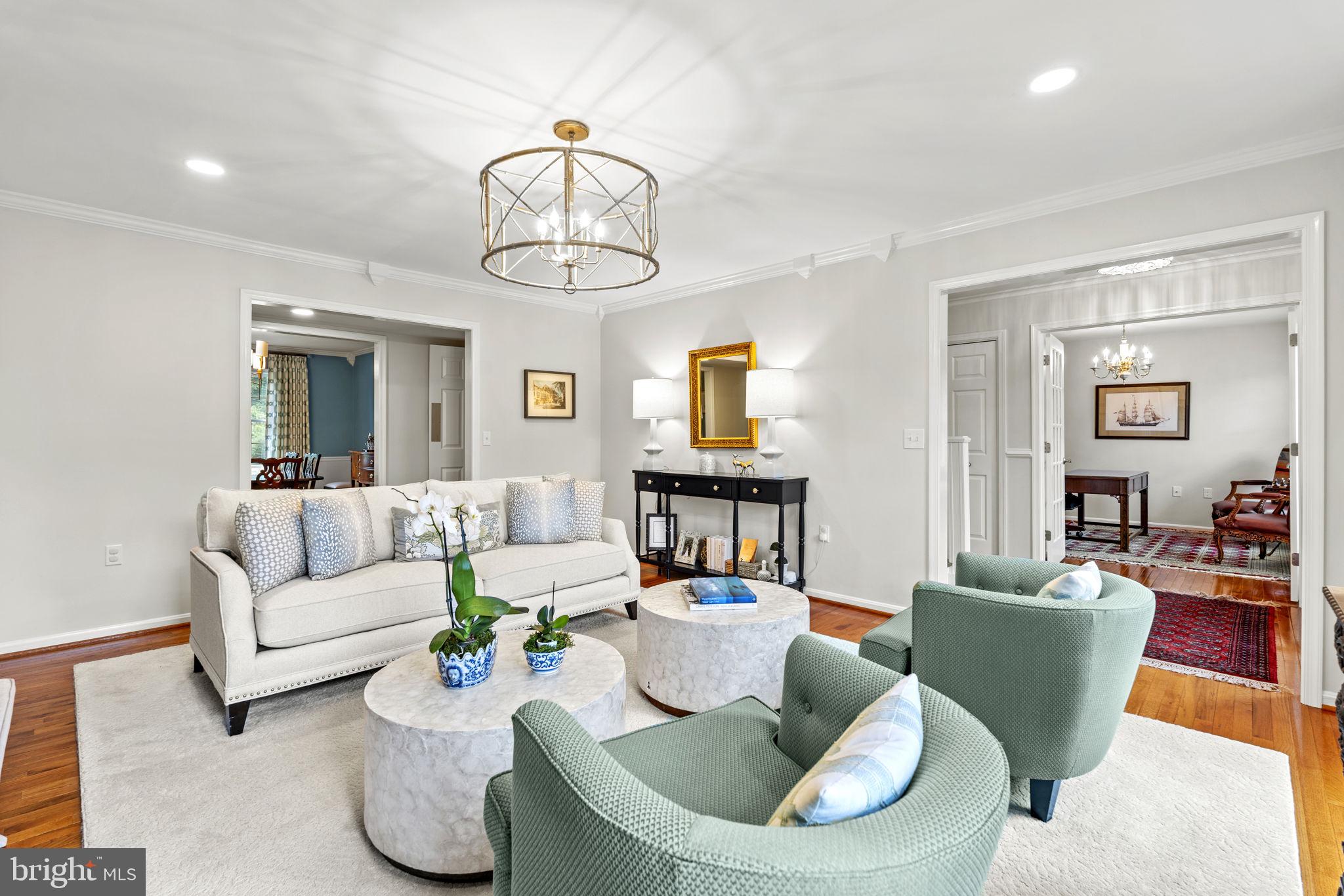 8029 Stone Ridge Drive Frederick, MD 21702 - Photo 6 of 35