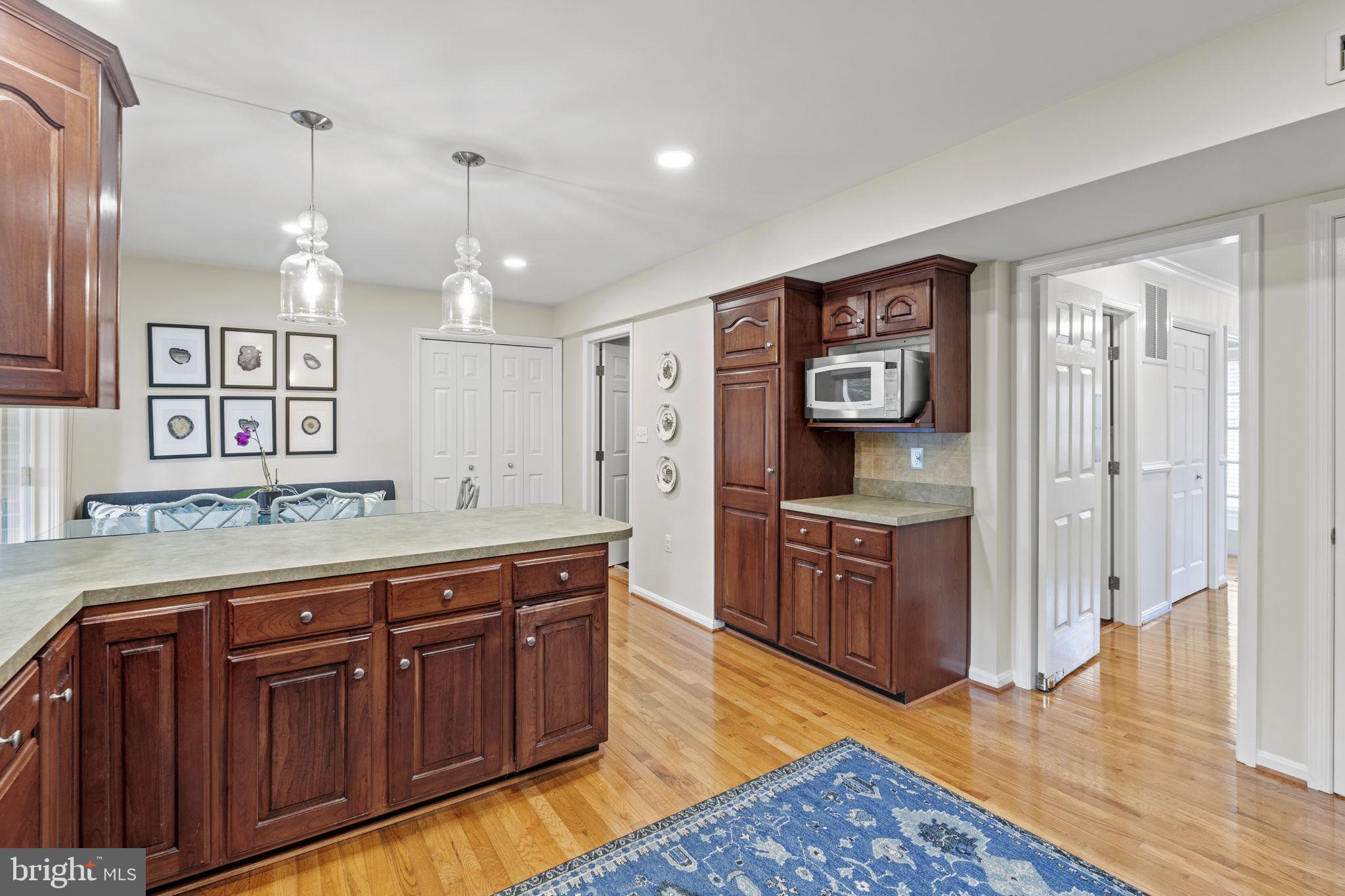 8029 Stone Ridge Drive Frederick, MD 21702 - Photo 9 of 35