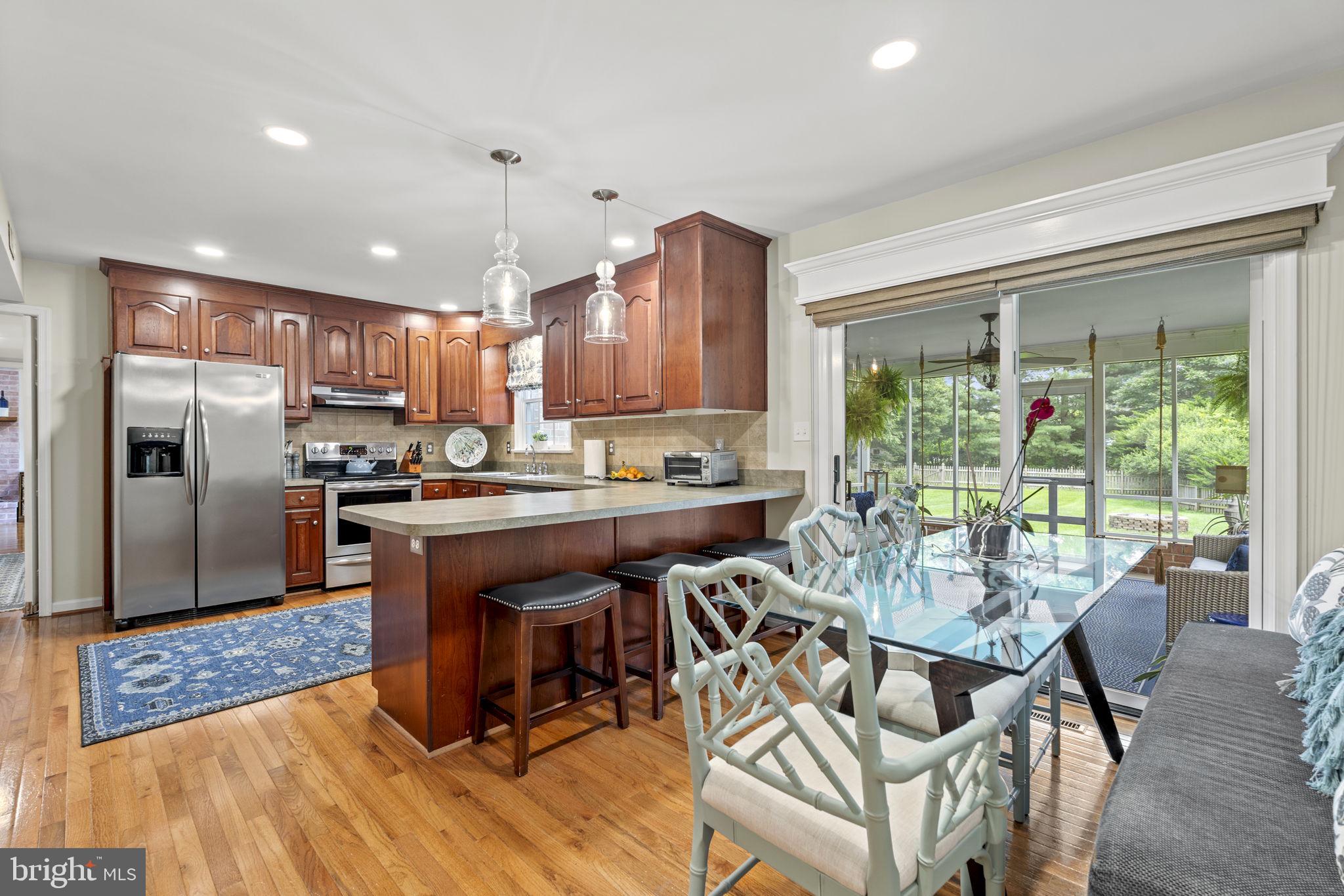 8029 Stone Ridge Drive Frederick, MD 21702 - Photo 10 of 35