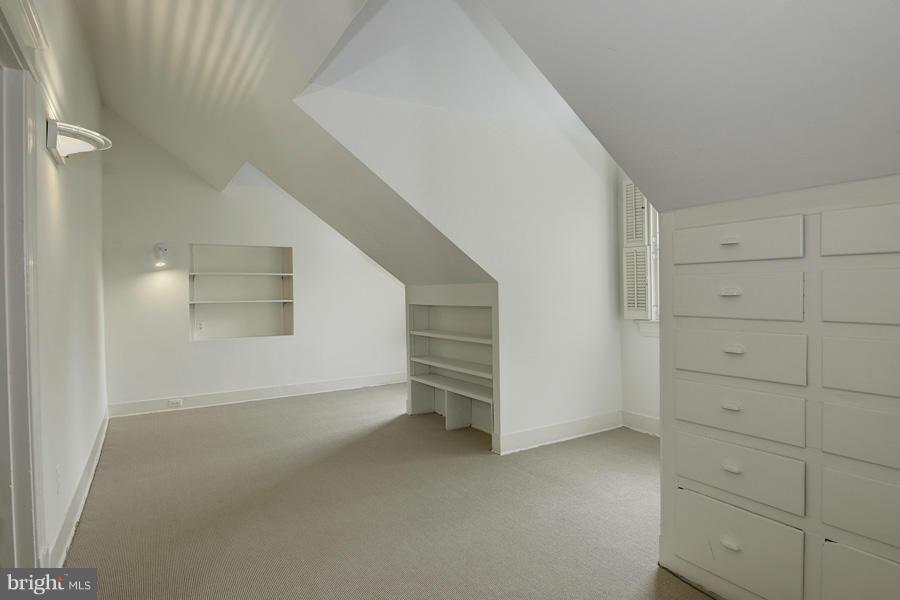 3235 R Street Northwest Washington, DC 20007 - Photo 11 of 15 Bedroom