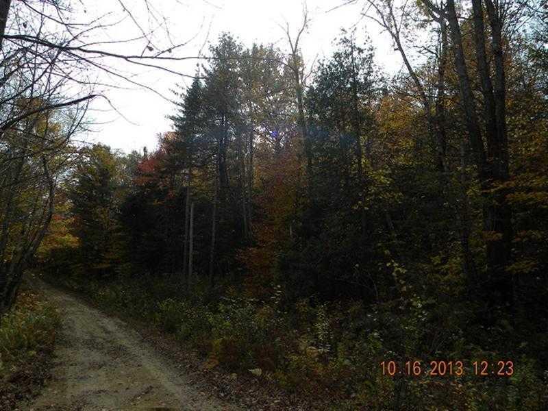 0 Darington Road Hartford, ME 04220 - Photo 2 of 3 Other.