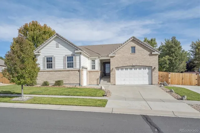 $749,900 | 4545 Oxbow Drive, Brighton, CO 80601