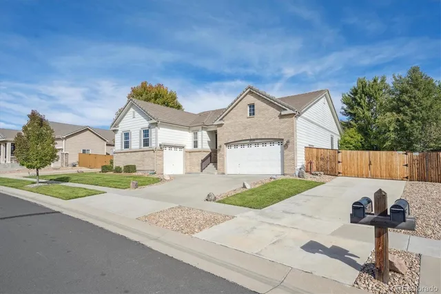 $749,900 | 4545 Oxbow Drive, Brighton, CO 80601