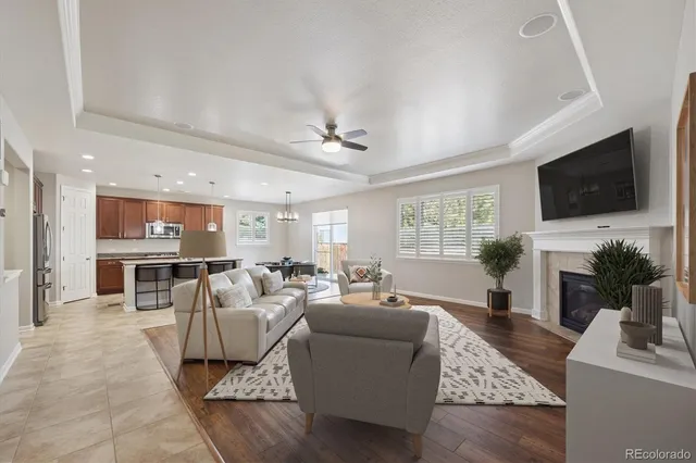 $749,900 | 4545 Oxbow Drive, Brighton, CO 80601