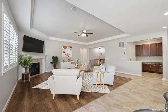 $749,900 | 4545 Oxbow Drive, Brighton, CO 80601