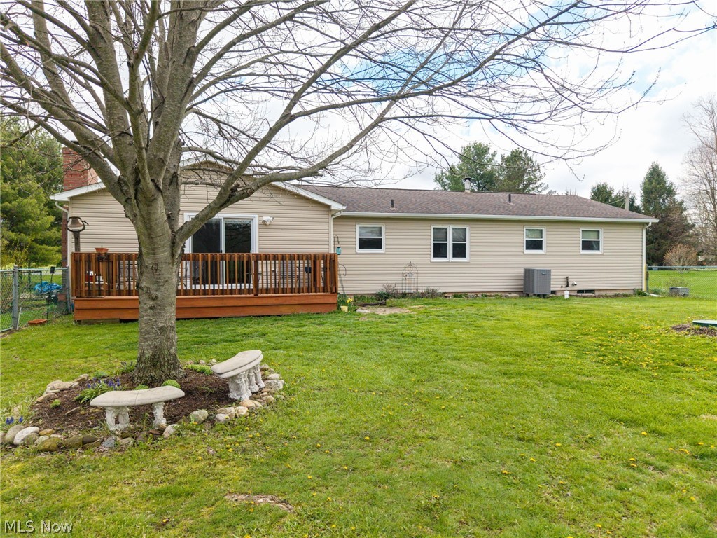 9810 Daniels Road Seville, OH 44273 - Photo 27 of 36