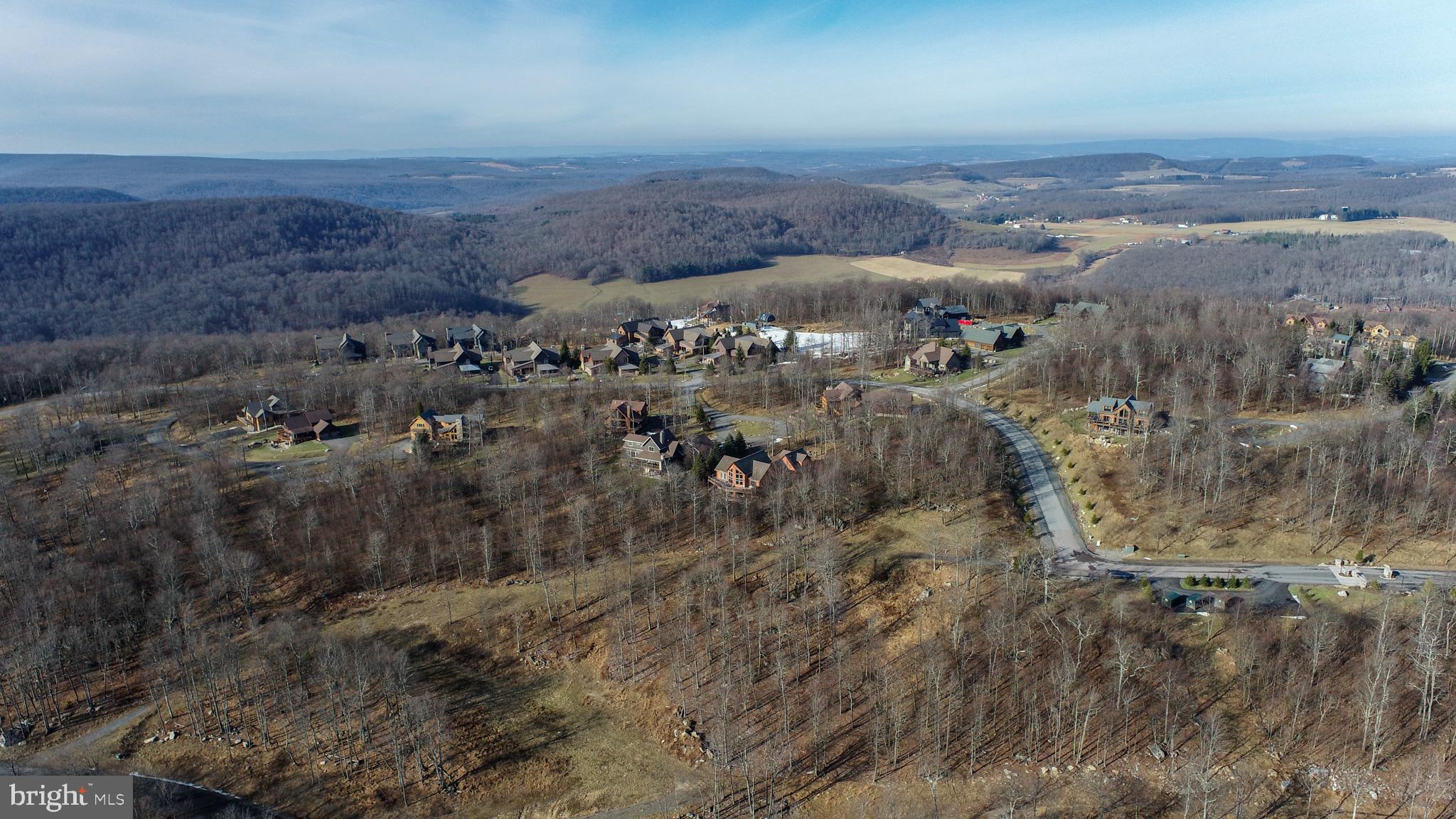 Lot 94 Wisp Adventure Road McHenry, MD 21541 - Photo 11 of 23