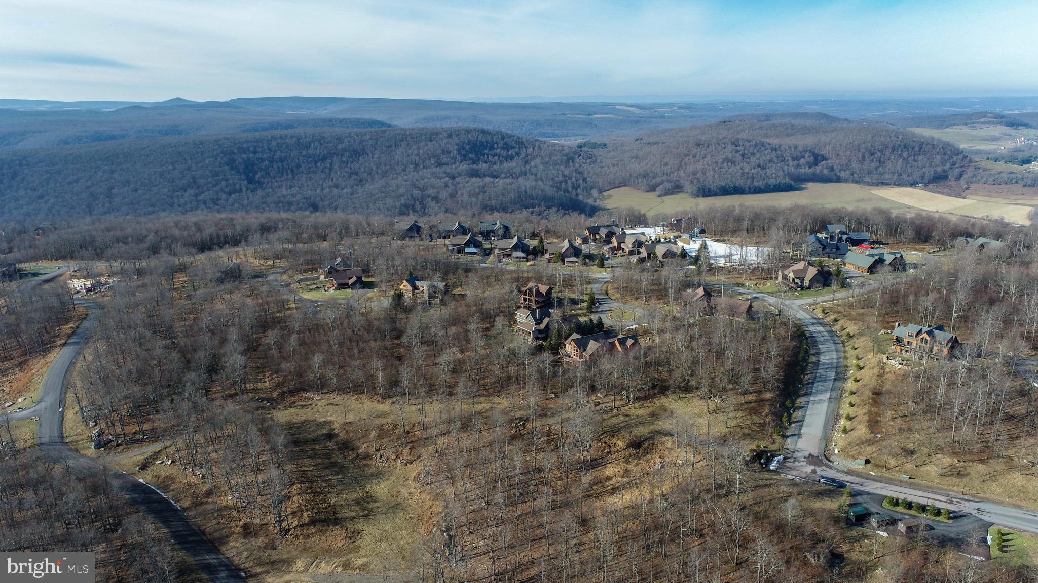 Lot 94 Wisp Adventure Road McHenry, MD 21541 - Photo 12 of 23