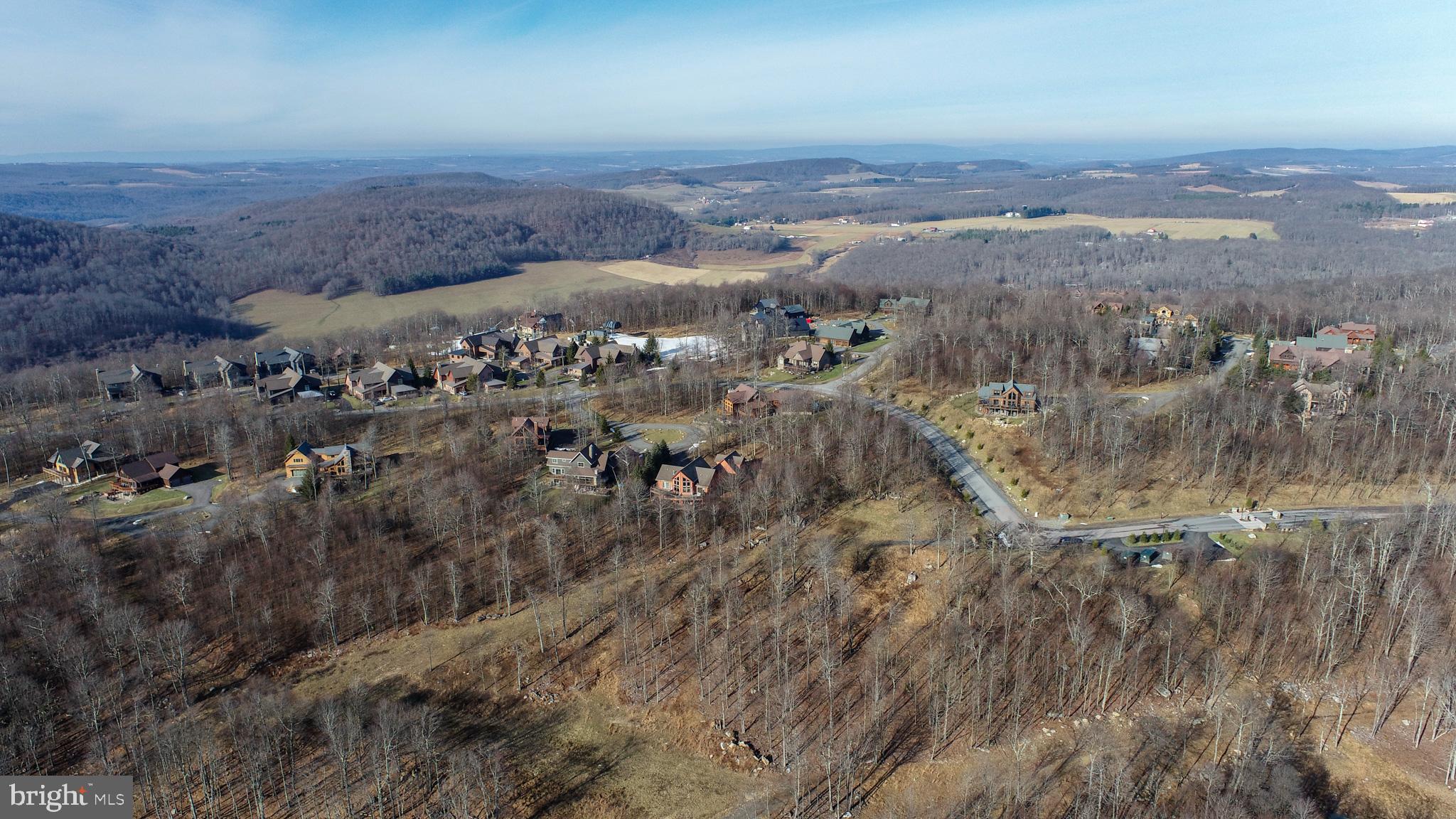 Lot 94 Wisp Adventure Road McHenry, MD 21541 - Photo 13 of 23
