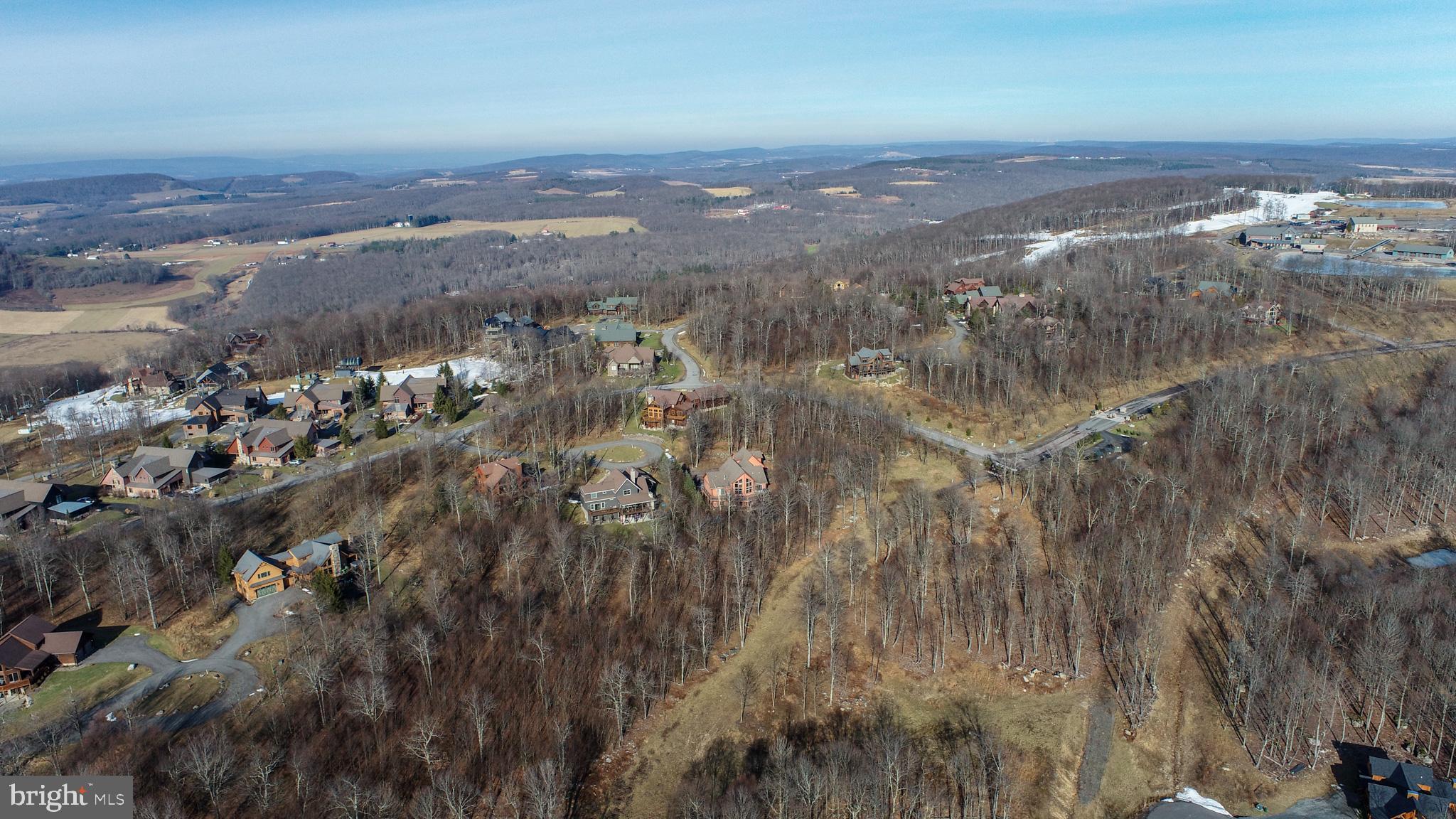 Lot 94 Wisp Adventure Road McHenry, MD 21541 - Photo 15 of 23