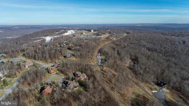$245,900 | Lot 94 Wisp Adventure Road, McHenry, MD 21541