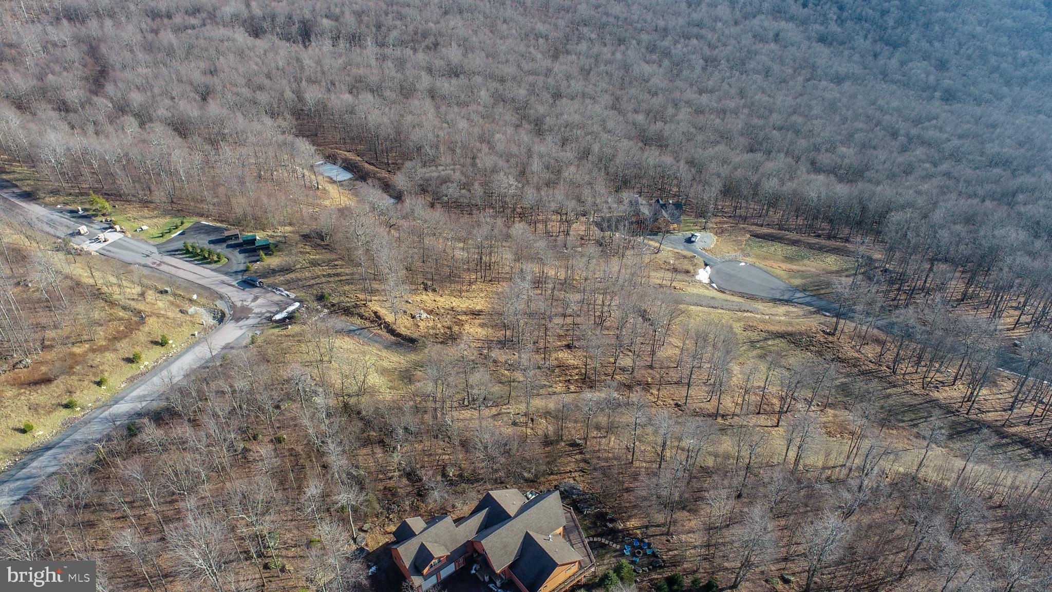 Lot 94 Wisp Adventure Road McHenry, MD 21541 - Photo 22 of 23