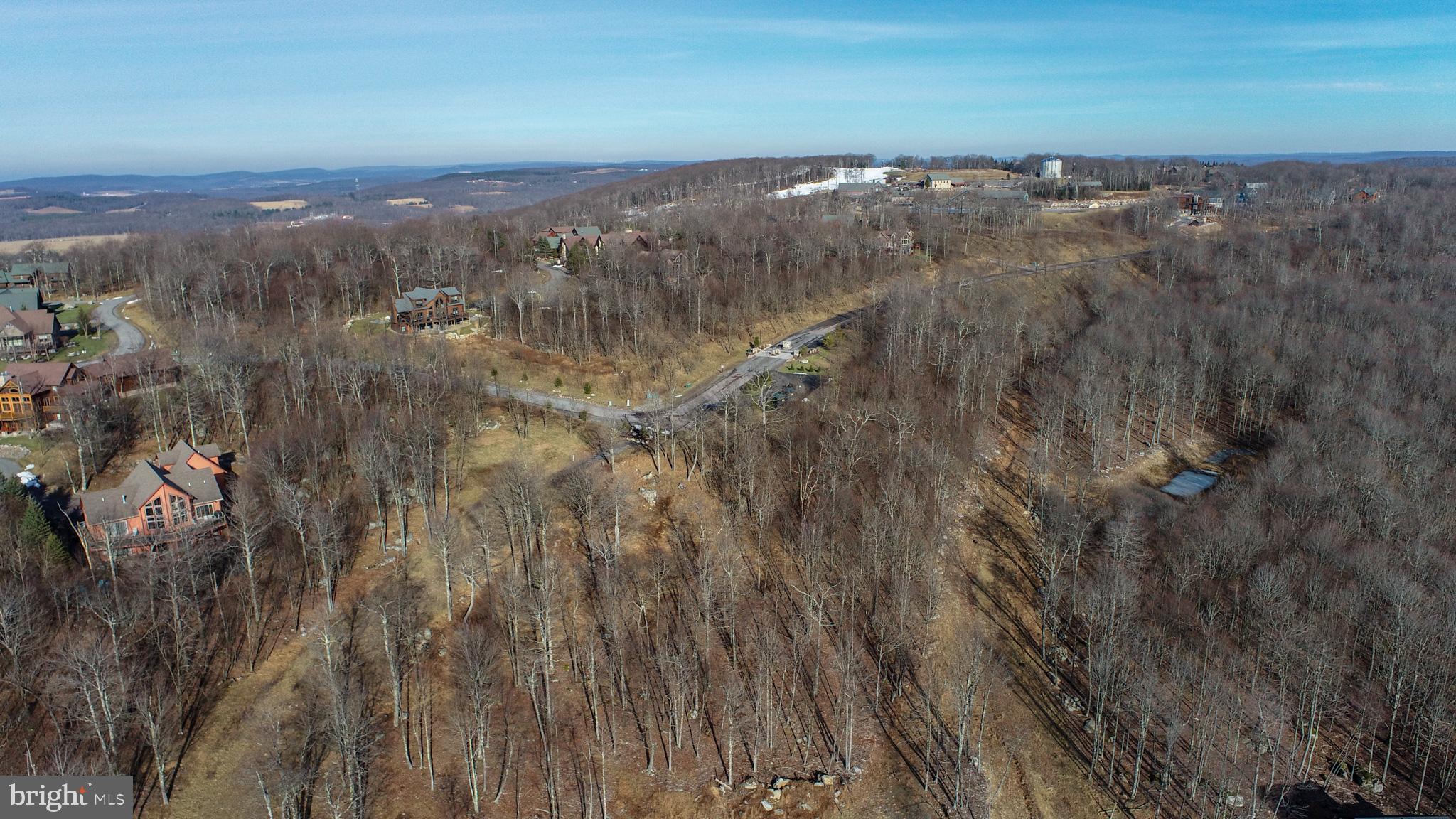 Lot 94 Wisp Adventure Road McHenry, MD 21541 - Photo 23 of 23
