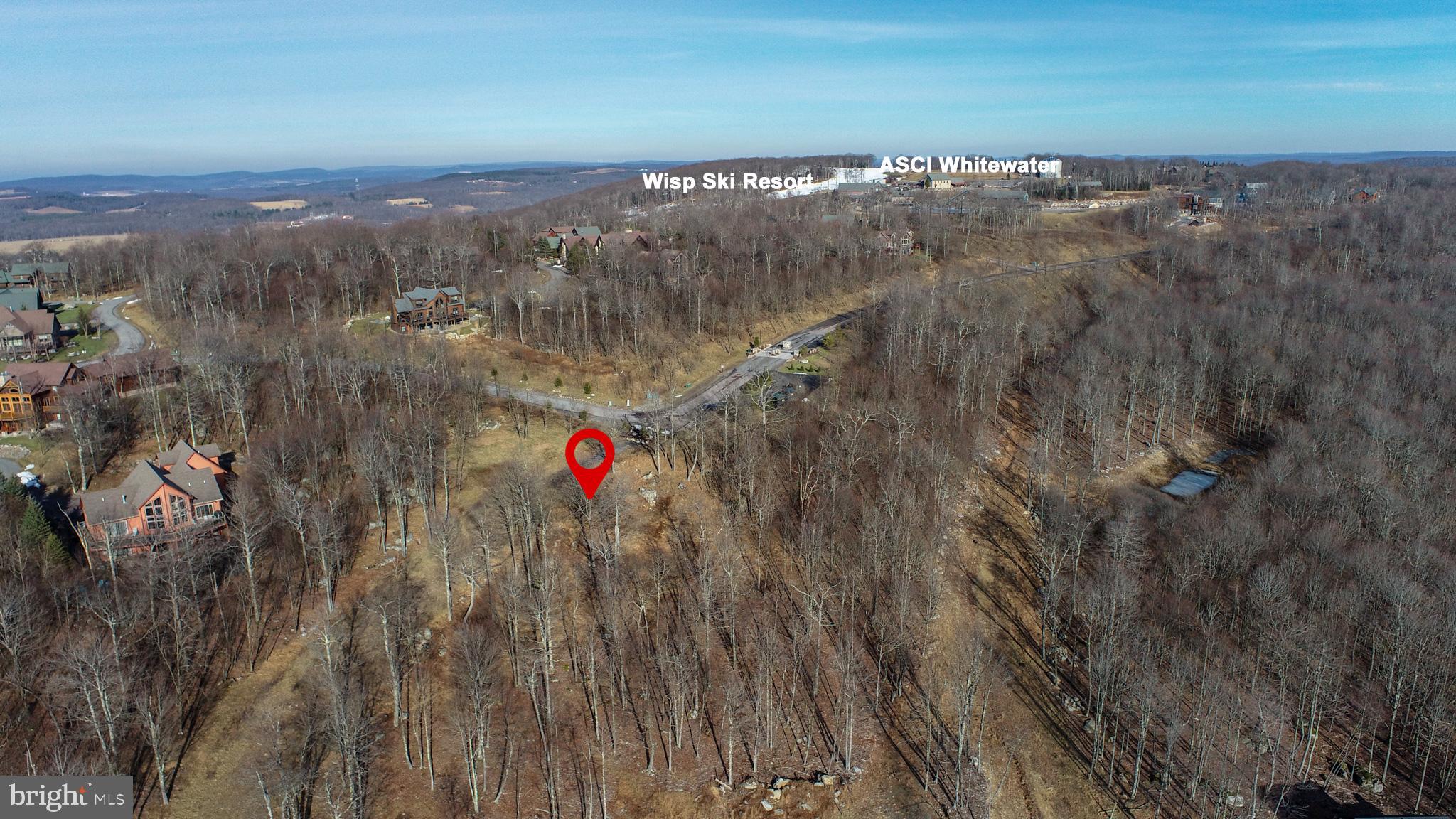 Lot 94 Wisp Adventure Road McHenry, MD 21541 - Photo 5 of 23