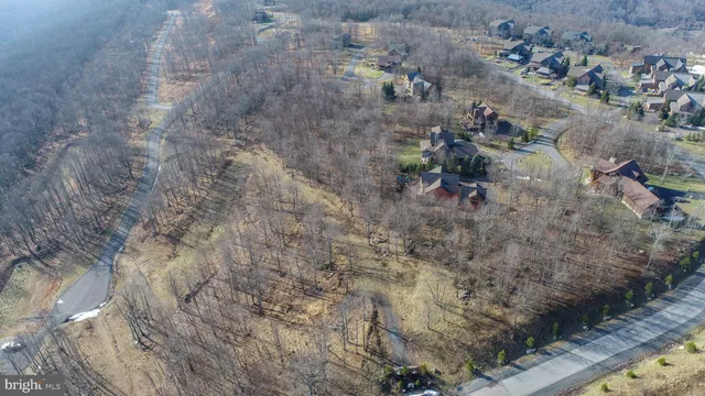 a view of water heater room
