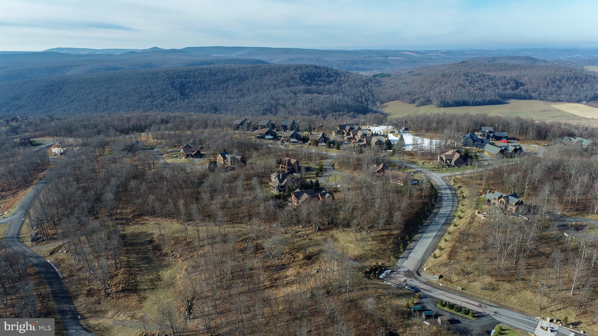 Lot 94 Wisp Adventure Road McHenry, MD 21541 - Photo 9 of 23