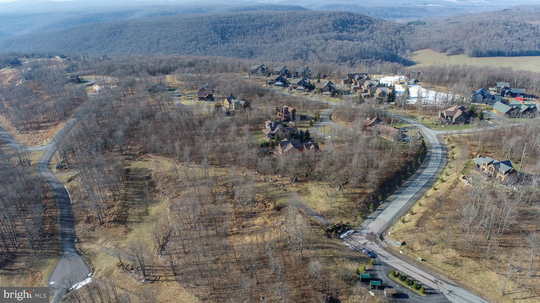 Lot 94 Wisp Adventure Road McHenry, MD 21541 - Photo 10 of 23