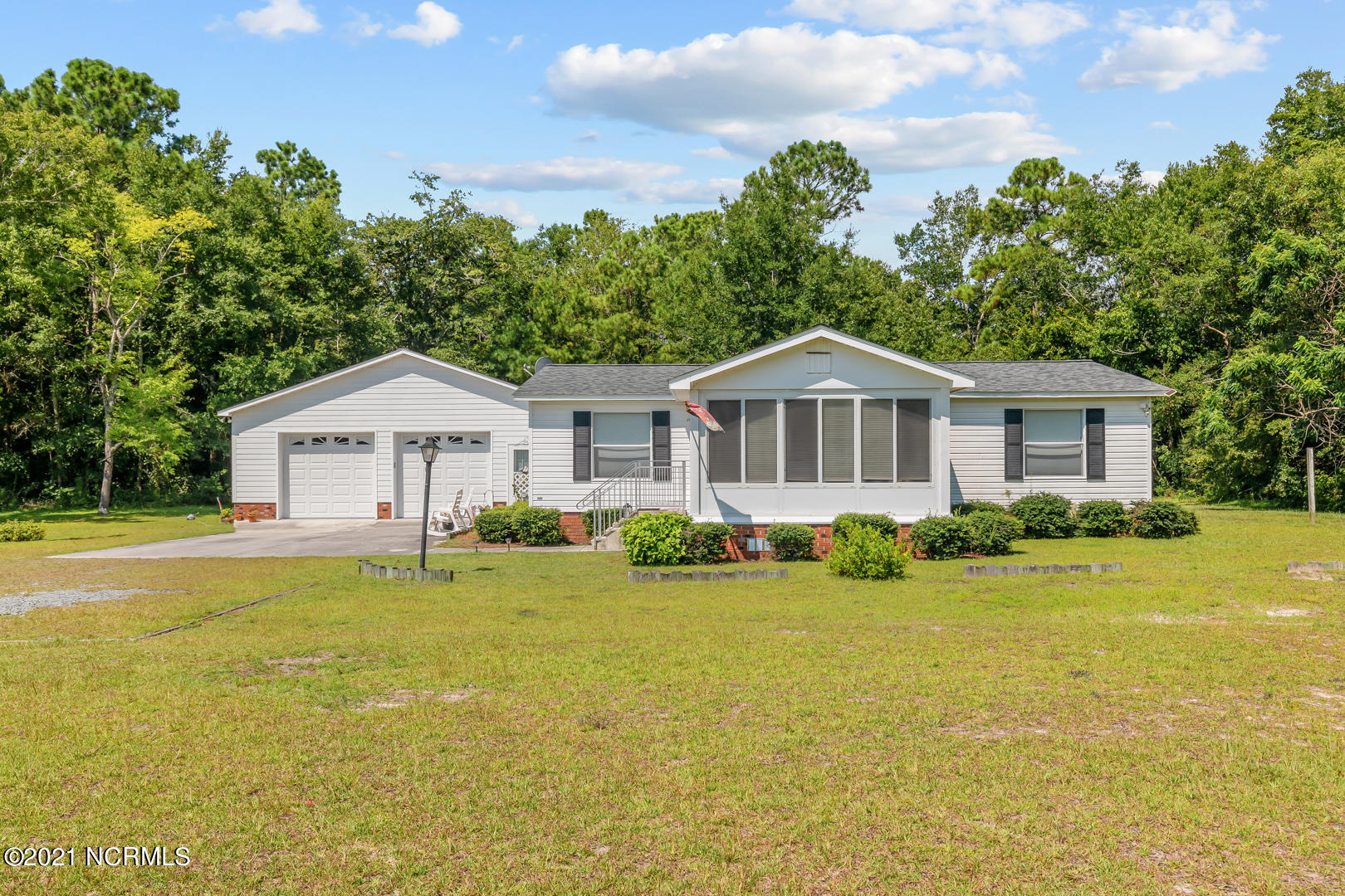 439 Peru Road Sneads Ferry, NC 28460 - Photo 1 of 36 1