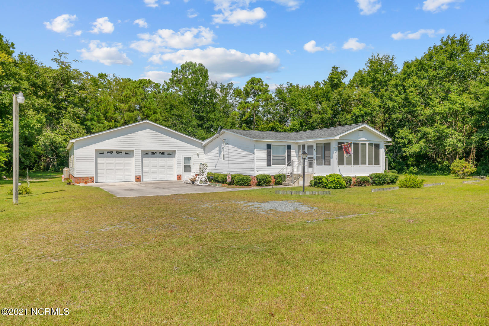 439 Peru Road Sneads Ferry, NC 28460 - Photo 2 of 36 2