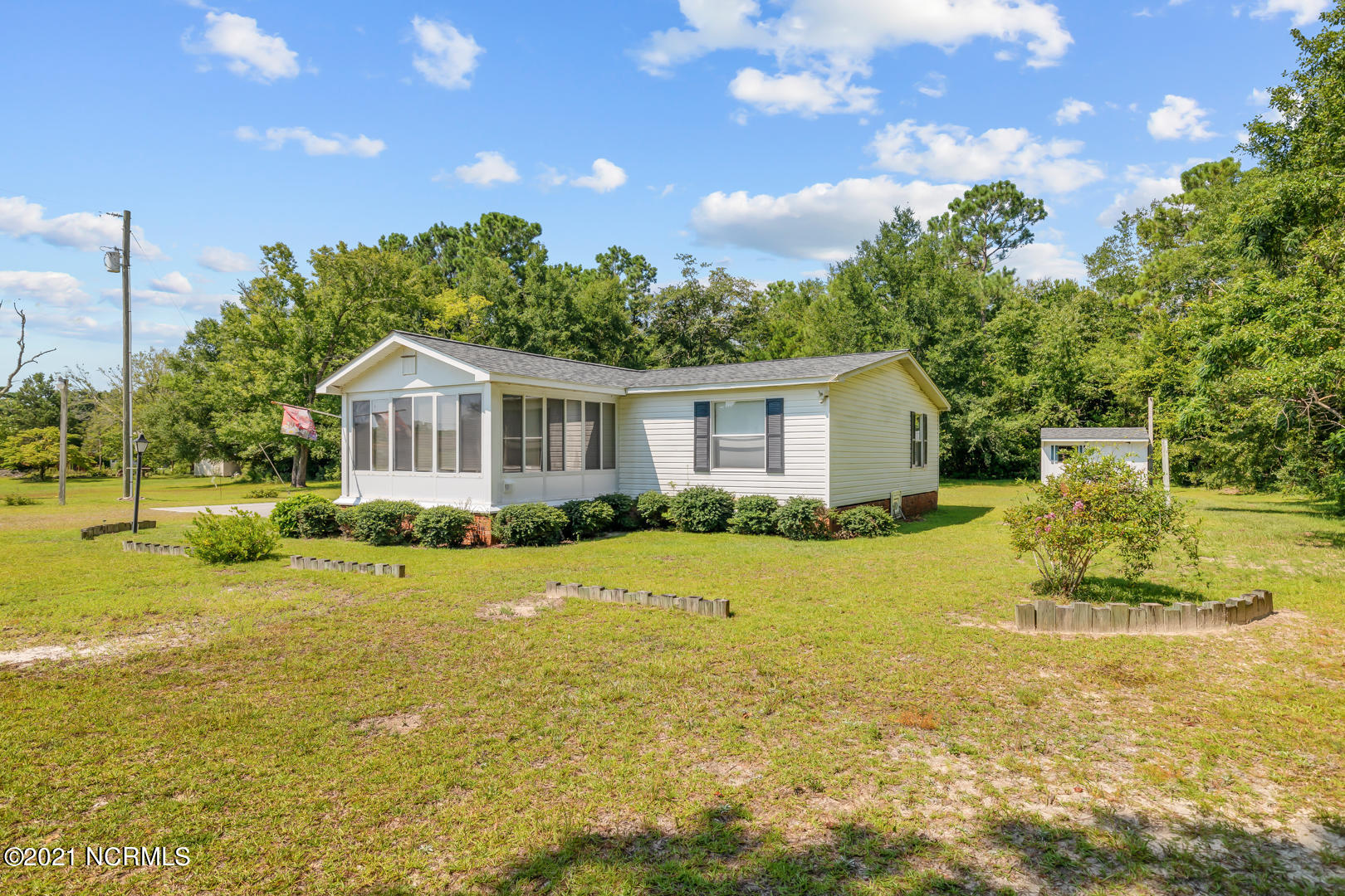 439 Peru Road Sneads Ferry, NC 28460 - Photo 3 of 36 3
