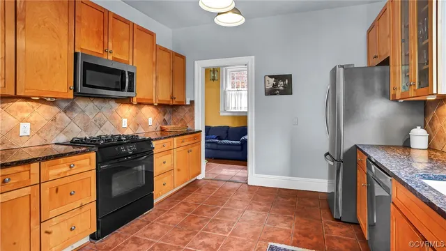 $899,000 | 716 North Arthur Ashe Boulevard, Richmond, VA 23220