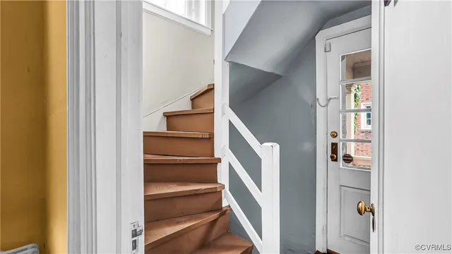 $899,000 | 716 North Arthur Ashe Boulevard, Richmond, VA 23220