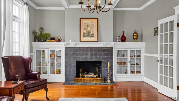 $899,000 | 716 North Arthur Ashe Boulevard, Richmond, VA 23220