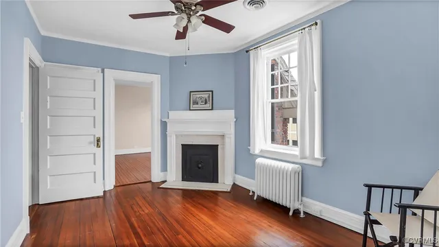 $899,000 | 716 North Arthur Ashe Boulevard, Richmond, VA 23220