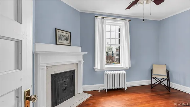 $899,000 | 716 North Arthur Ashe Boulevard, Richmond, VA 23220