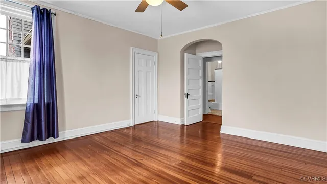 $899,000 | 716 North Arthur Ashe Boulevard, Richmond, VA 23220