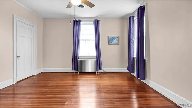 $899,000 | 716 North Arthur Ashe Boulevard, Richmond, VA 23220