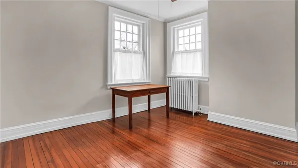 $899,000 | 716 North Arthur Ashe Boulevard, Richmond, VA 23220