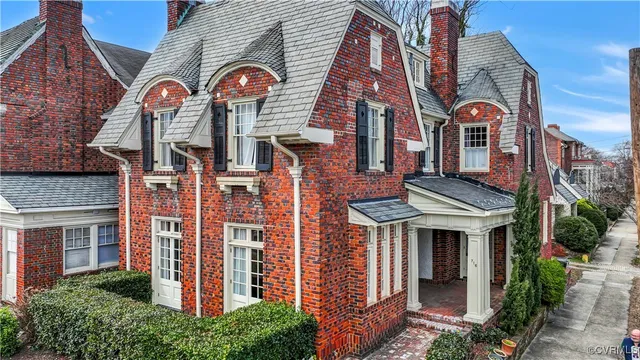 $899,000 | 716 North Arthur Ashe Boulevard, Richmond, VA 23220