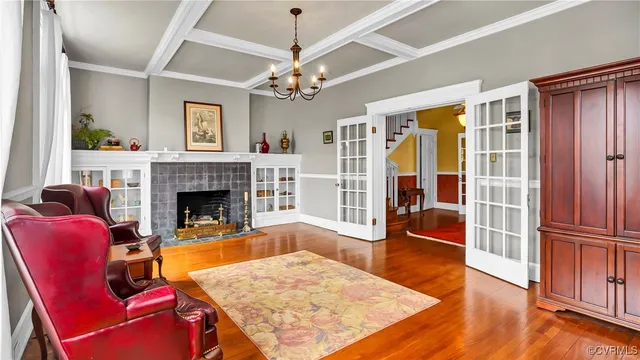 $899,000 | 716 North Arthur Ashe Boulevard, Richmond, VA 23220